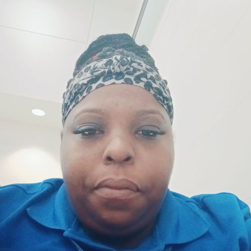 Alexis D. profile photo