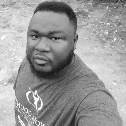 Ebenezer A. profile photo