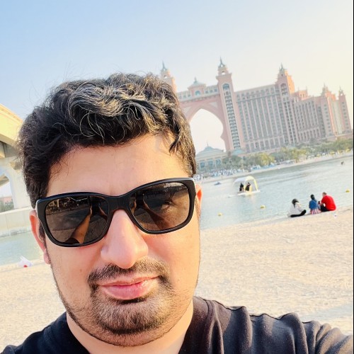 Zeeshan  T.