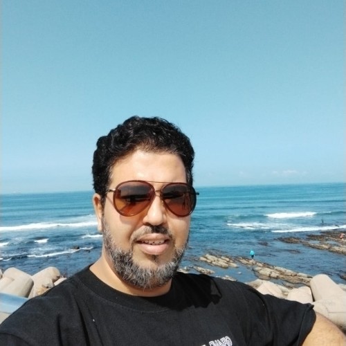 Said Z. profile photo