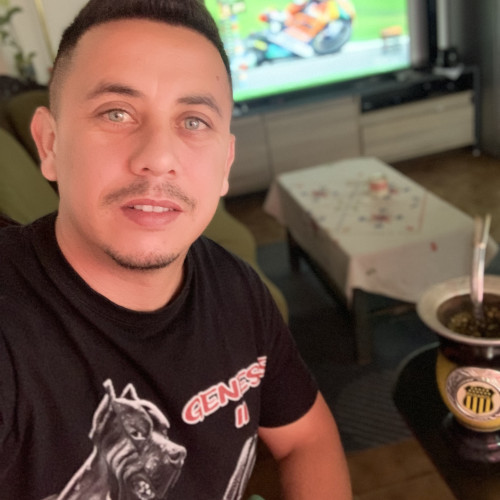 Fabian  M. profile photo