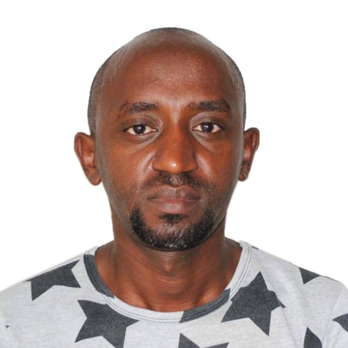 Jean Bosco K.