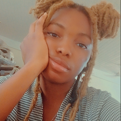 Blue  B. profile photo