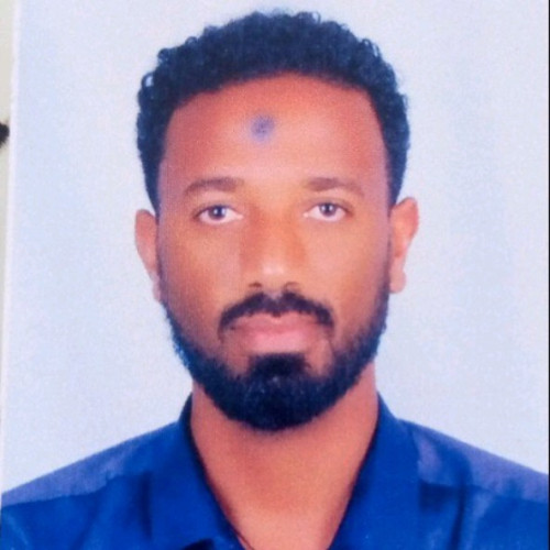 Ermias k. profile photo