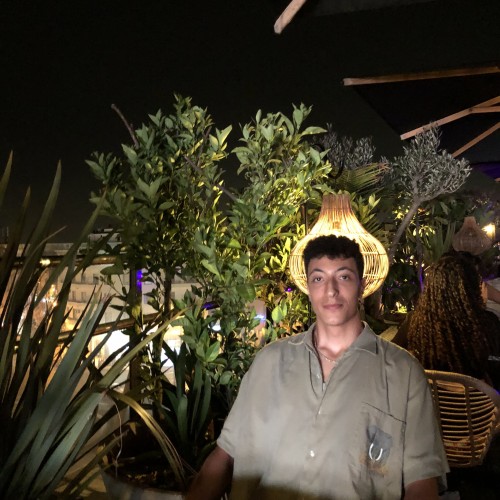 Zakariae K. profile photo