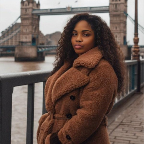 Anthea P. profile photo