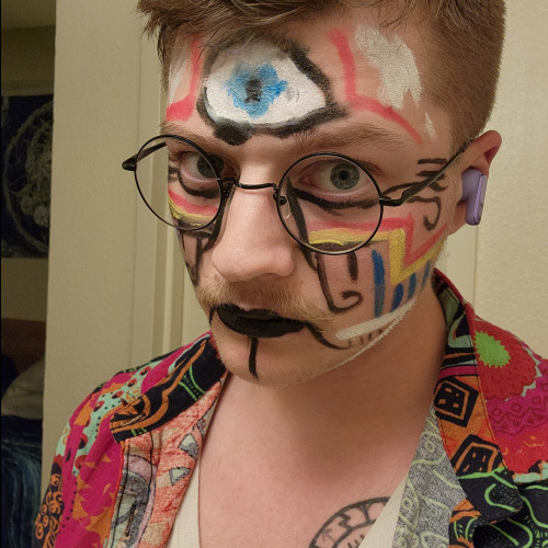 Krieg R. profile photo