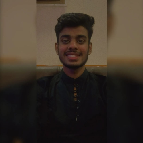 Vishnu V. profile photo