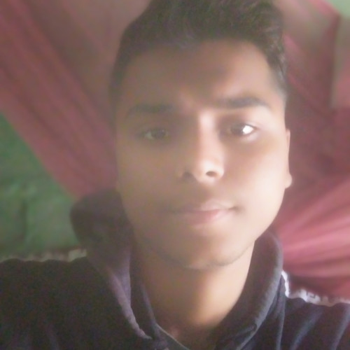 Hrithik  M.