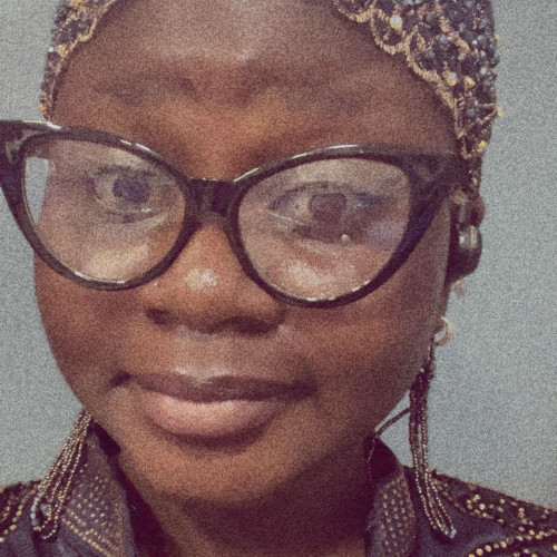 OPEYEMI O. profile photo