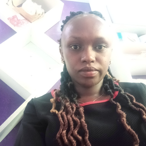 Neema S. profile photo