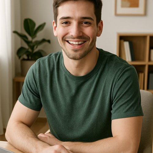 Alex T.