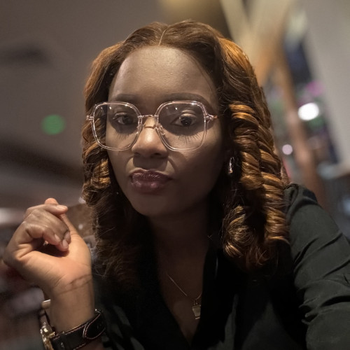 Sophia O. profile photo