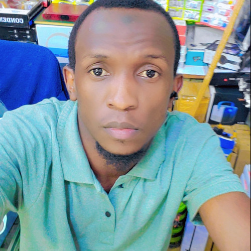 Mafabi B. profile photo