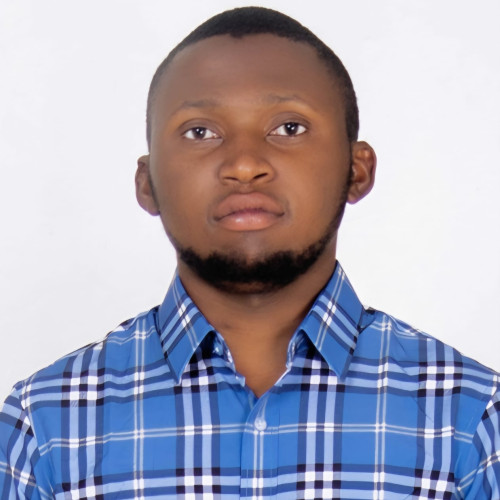 BENJAMIN C. profile photo