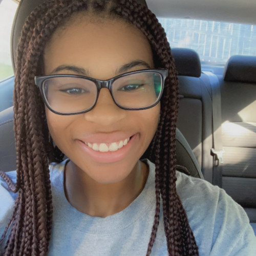 Bliss A. profile photo