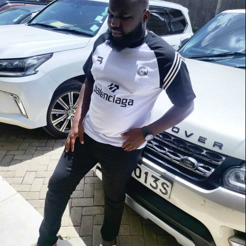 Kevin K. profile photo