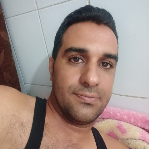 Sadegh A. profile photo