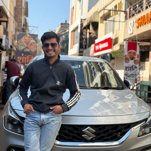 Devendra  K. profile photo