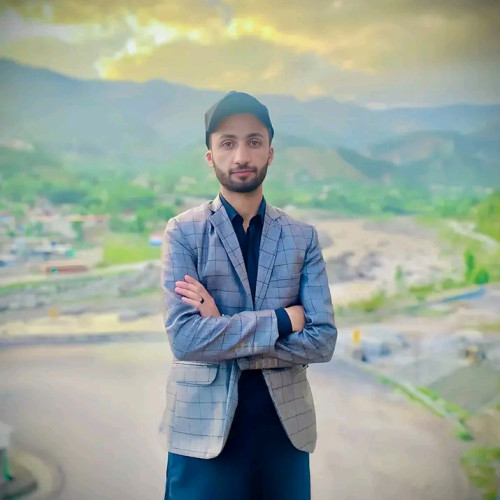 Mani K. profile photo