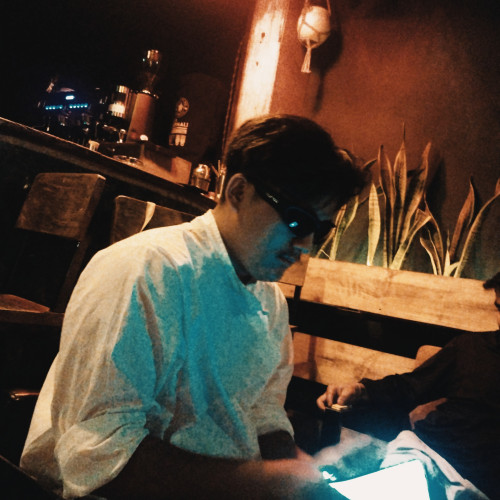 Dinesh T. profile photo