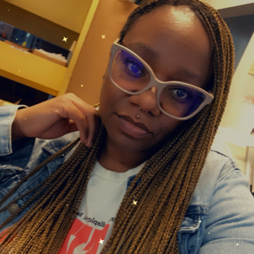 Kat S. profile photo