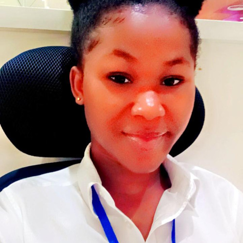 Gifty F. profile photo