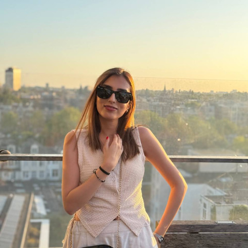 Marzieh S. profile photo