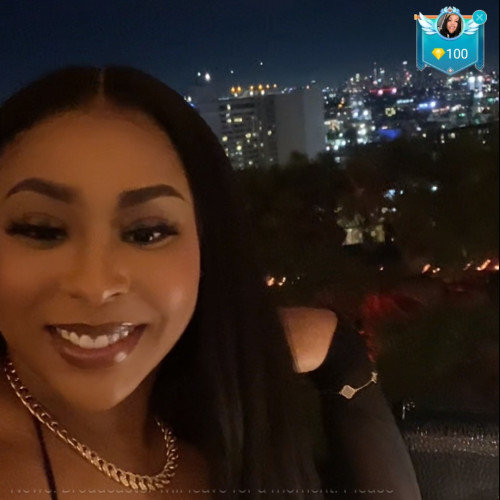 Ebony P. profile photo