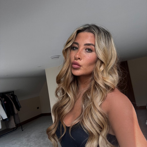 Lishie K. profile photo