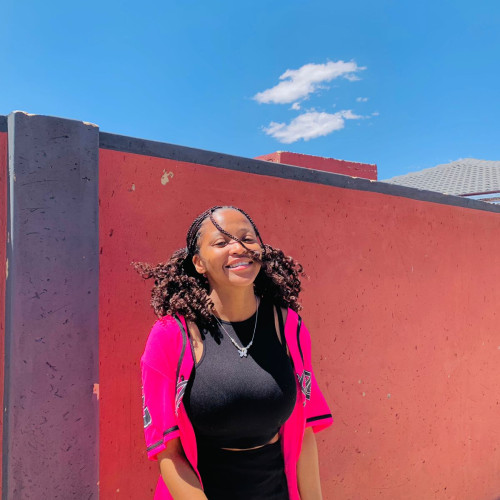 Siwaphiwe S.