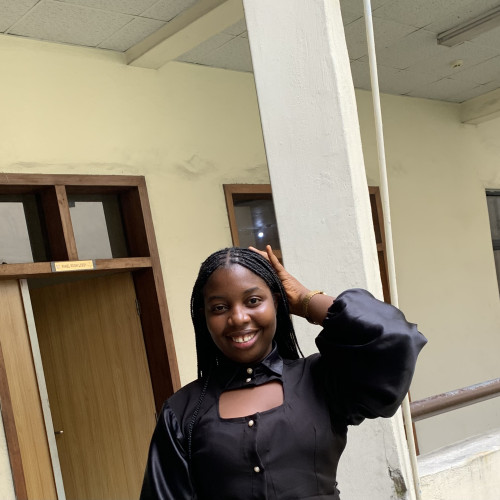 Favour A. profile photo