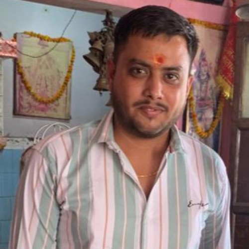 Prince D. profile photo