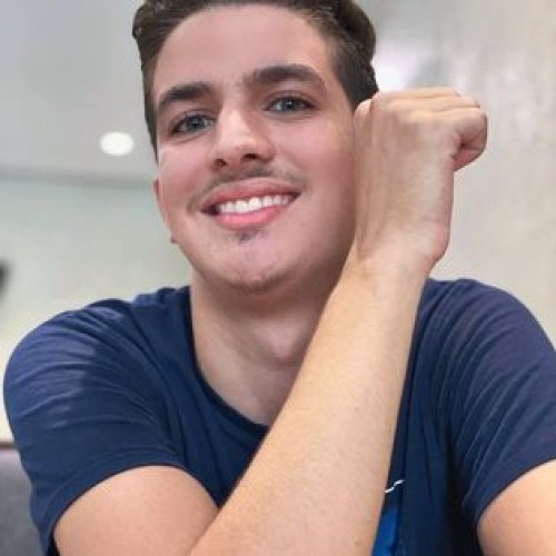 amine d. profile photo