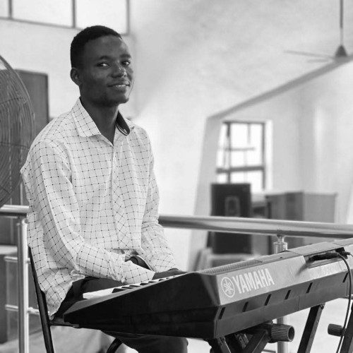 Ezekiel  M. profile photo
