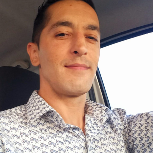 damian B. profile photo