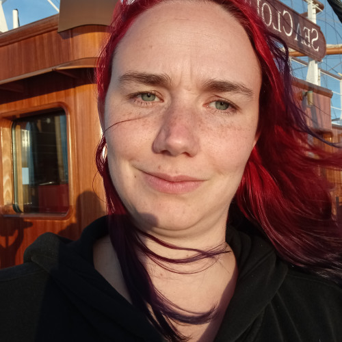 Salma L. profile photo