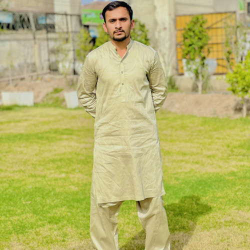 Yasir D. profile photo