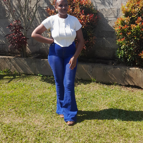 AINEMBABAZI C. profile photo