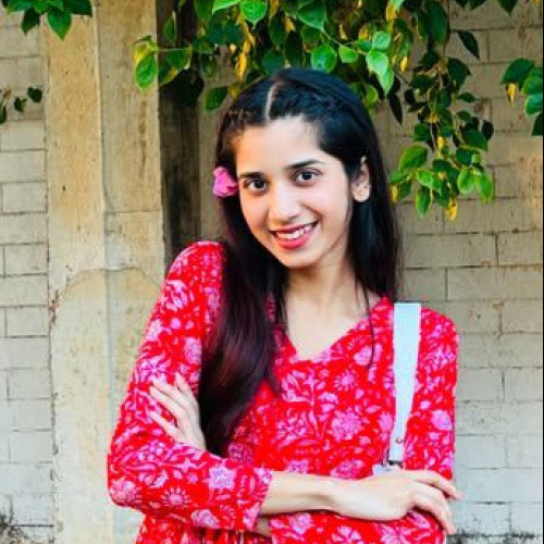 Aliza K. profile photo