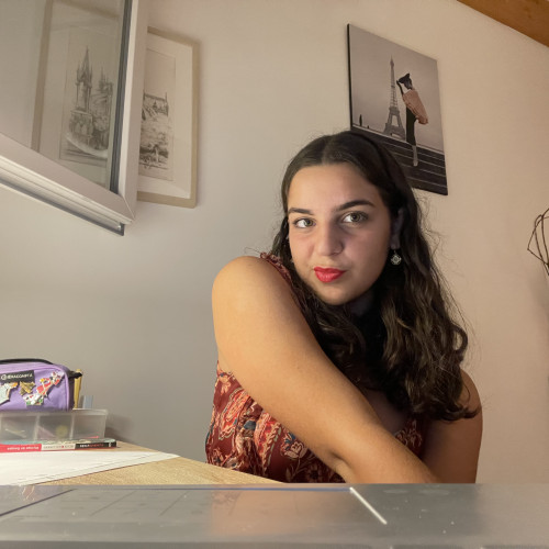 Candice C. profile photo
