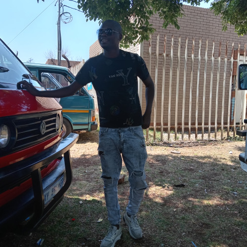 Thabang m. profile photo
