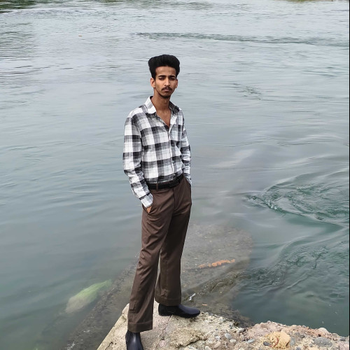 vansh d. profile photo