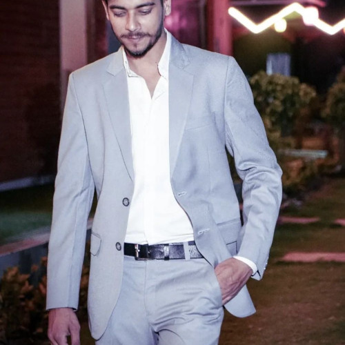 shivaay T.