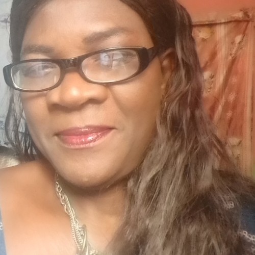 Sharon O.