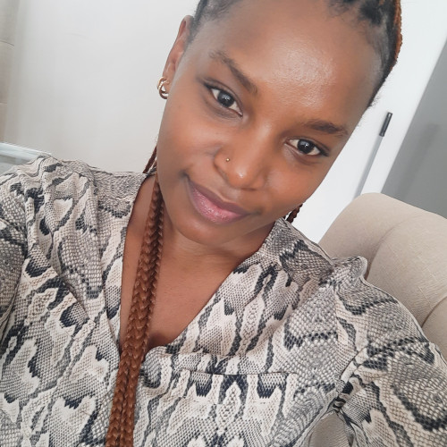 Cylene M. profile photo