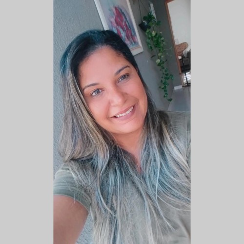 Maria Da Penha M. profile photo