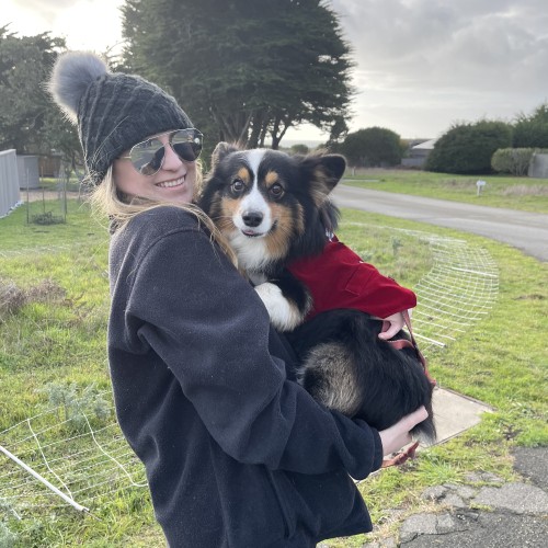 Becca w. profile photo