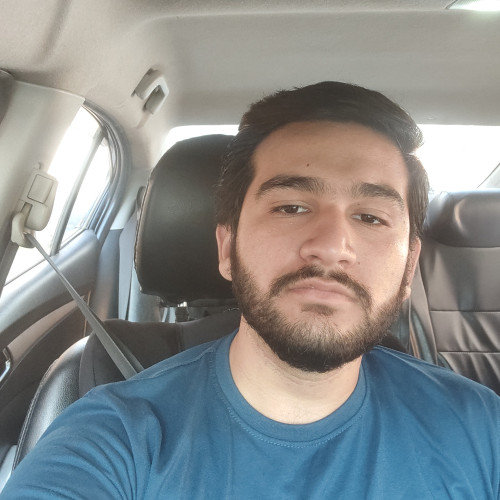 syed t. profile photo