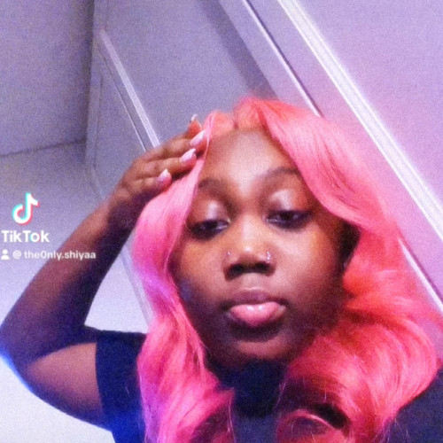 Ashiya W. profile photo